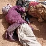 Mali : un homme tué par des combattants à Aguelhoc