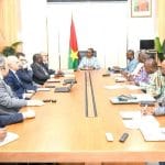 Burkina Faso : le FMI valide les progrès économiques du pays