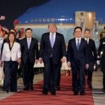 Sommet USA-Chine : la paix en Iran au centre des discussions