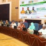 AES : forum à Niamey sur la réinsertion des ex-combattants