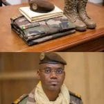Mali : les effets personnels du général Sadio Camara exposés au musée