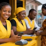 Agent Mobile Money (H/F) – Lomé
