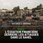 Général émirati enlevé au Mali en septembre 2025