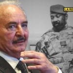 Le FLA utilise la Libye comme base arrière au Mali