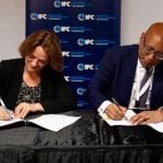 SFI et EDF Power Solutions investissent 40 millions $ dans le solaire PAYG en Afrique