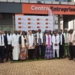 Burkina Faso : CBAO ouvre le Centre Yennenga à Ouagadougou
