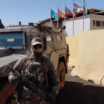 Mali : Africa Corps accuse les médias occidentaux de propager le terrorisme