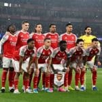 Arsenal se qualifie pour la finale de la Ligue des Champions 2026