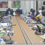 Burkina Faso : 89% des réformes de l&rsquo;UEMOA exécutées