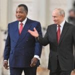 Relations russo-africaines et conflits au Sahel : bilan hebdomadaire
