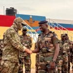 La Russie finalise la renovation d&rsquo;infrastructures sociales au Mali