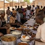 Burkina : priorité aux prestataires locaux pour la restauration hors Ouaga