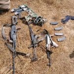 Mali : une base terroriste démantelée à Sevaré