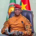 Burkina : Traoré appelle à l&rsquo;espoir et à la paix pour l&rsquo;Ascension 2026