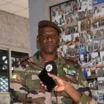Mali : le général Daouda Traoré nommé à la tête de la Garde nationale