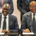 Accord SFI-Access Bank : 500 millions $ pour des prêts en monnaies locales