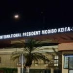 Mali : accès à l&rsquo;aéroport de Bamako désormais réglementé