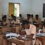 Togo : 74 964 candidats au BAC 1, mention excellente introduite