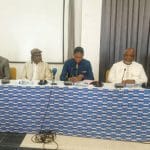 Protection des enfants : Lomé accueille une réunion régionale