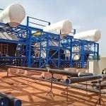 Burkina Faso : l&rsquo;électricité sera stable grâce au CPT