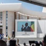 Romuald Vadagni devient président du Bénin après un scrutin record