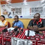 Festival des identités culturelles au Burkina du 14 au 18 mai