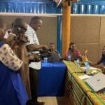 La CNSS forme des journalistes à la sécurité au travail