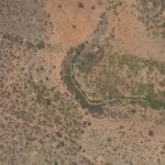 Traque aérienne contre les groupes armés au Mali