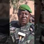 Prédiction d&rsquo;une attaque au Mali en avril 2026 révélée le 12 novembre