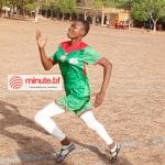 Burkina Faso : les épreuves sportives des examens 2026 ont débuté