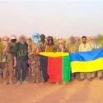Prisonniers maliens impliquent la France et l&rsquo;Ukraine dans le coup d&rsquo;État