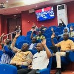 Burkina Faso : les députés adoptent le nouveau Code du travail