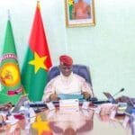Burkina Faso crée une société mixte pour le matériel hydraulique
