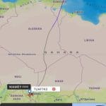 Trois avions turcs A400 arrivent à Niamey en deux jours