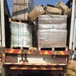 Burkina : la BMCRF renforce ses contrôles économiques à Ouagadougou