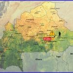 Attaque de Diabu au Burkina Faso : 300 hommes du JNIM visent la ville