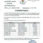 FasoYaar lance une vente promotionnelle à Ouagadougou