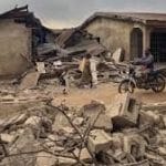 Un chef de l’État islamique tué au Nigeria par les forces américaines