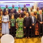 Réunion régionale sur la nutrition infantile à Lomé