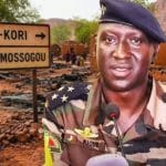 Attaque meurtrière au Mali : le ministre Ismaël Wagué en visite à Bandiagara