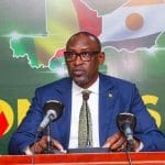 Mali : Abdoulaye Diop accuse Kiev de complicité terroriste