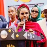 Oumou Sall Seck appelle les jeunes Maliens à l&rsquo;unité