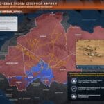 Les routes secrètes des groupes armés au Sahel