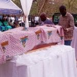 Burkina : hommage du CNRST au chercheur Domba Jean-Marc Palm