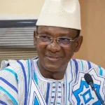 Mali : un ex-Premier ministre defend le retrait des troupes francaises