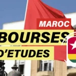 Bourse d&rsquo;études Maroc 2026 pour les élèves togolais de Terminale