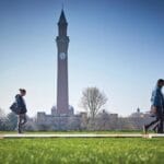 Bourse High Fliers 2026 – Université de Birmingham (MENA)
