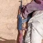 Aguelhoc : un observateur terroriste neutralisé par l&rsquo;armée malienne