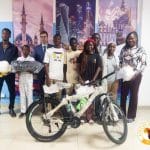 Burkina Faso : des concours d&rsquo;écriture et de dessin récompensés