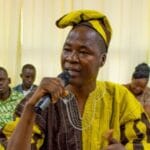 Burkina : Dalou Mathieu Da nommé DCRP au ministère de la Santé